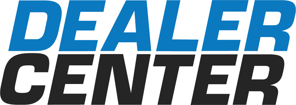 DealerCenter Logo